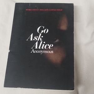 Go Ask Alice